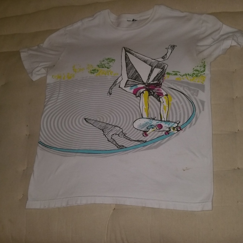 Volcom Shirt
